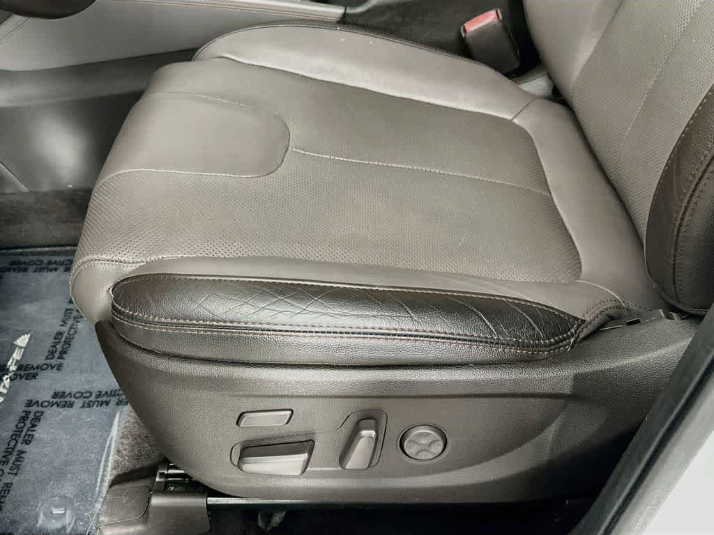 Used 2019 Hyundai Santa Fe FWD image 31
