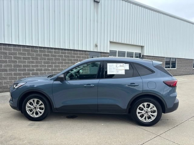 Certified 2026 Ford Escape Active FWD image 10