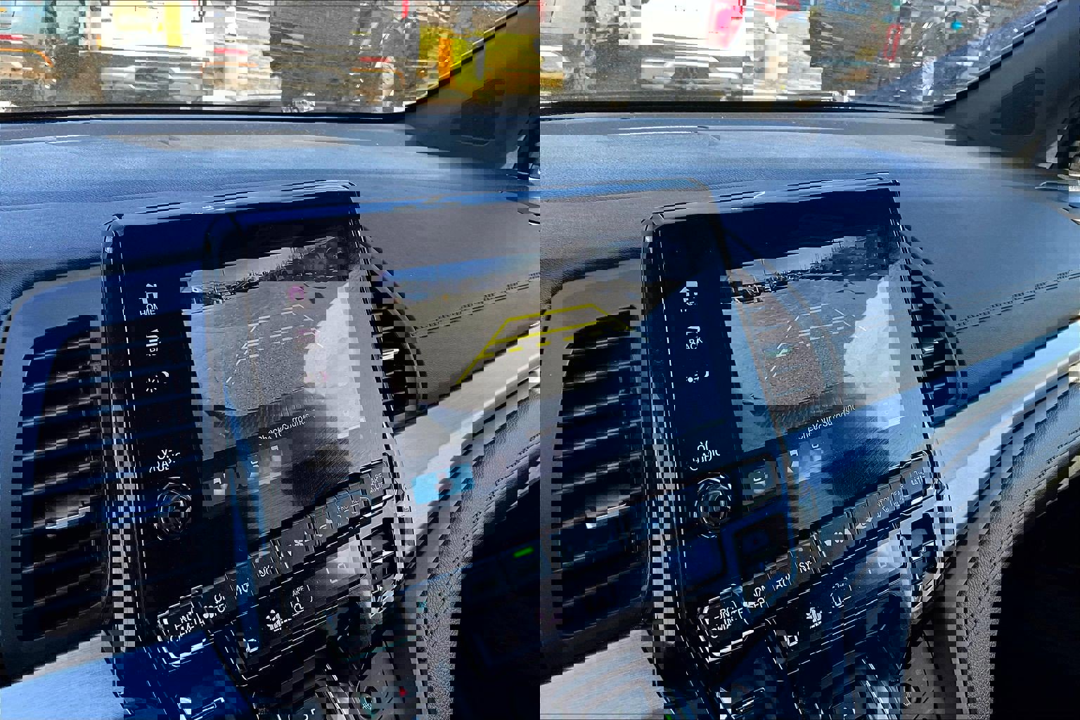 Used 2023 Honda Odyssey Sport image 21