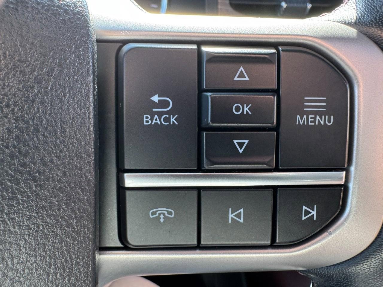 Certified 2024 Ford Expedition Limited image 19