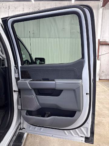 Certified 2022 Ford F150 Lariat AWD/4WD image 16