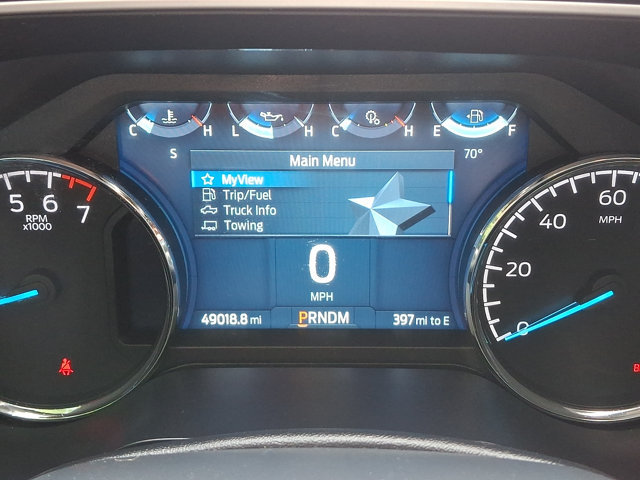 Certified 2022 Ford F150 XLT w/ Equipment Group 302A High AWD/4WD image 28