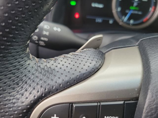 Used 2018 Lexus GS 350 F Sport image 13