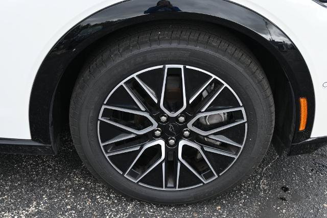 Certified 2024 Ford Mustang Mach-E Premium AWD/4WD image 17