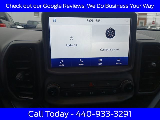 Certified 2024 Ford Bronco Sport Badlands image 35