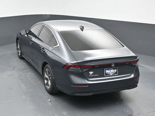 Used 2023 Honda Accord EX image 8