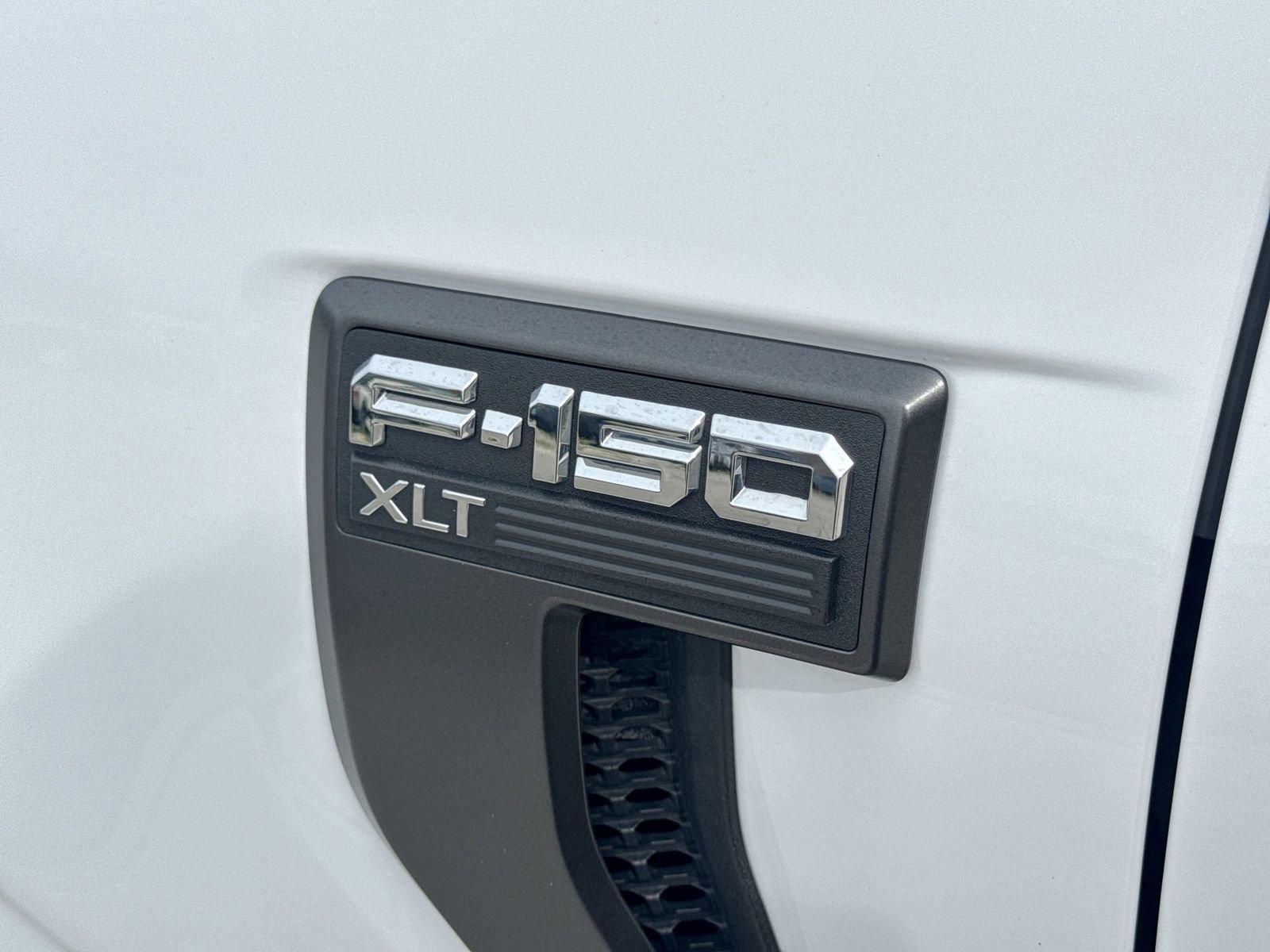 Certified 2023 Ford F150 XLT w/ Equipment Group 302A High AWD/4WD image 12