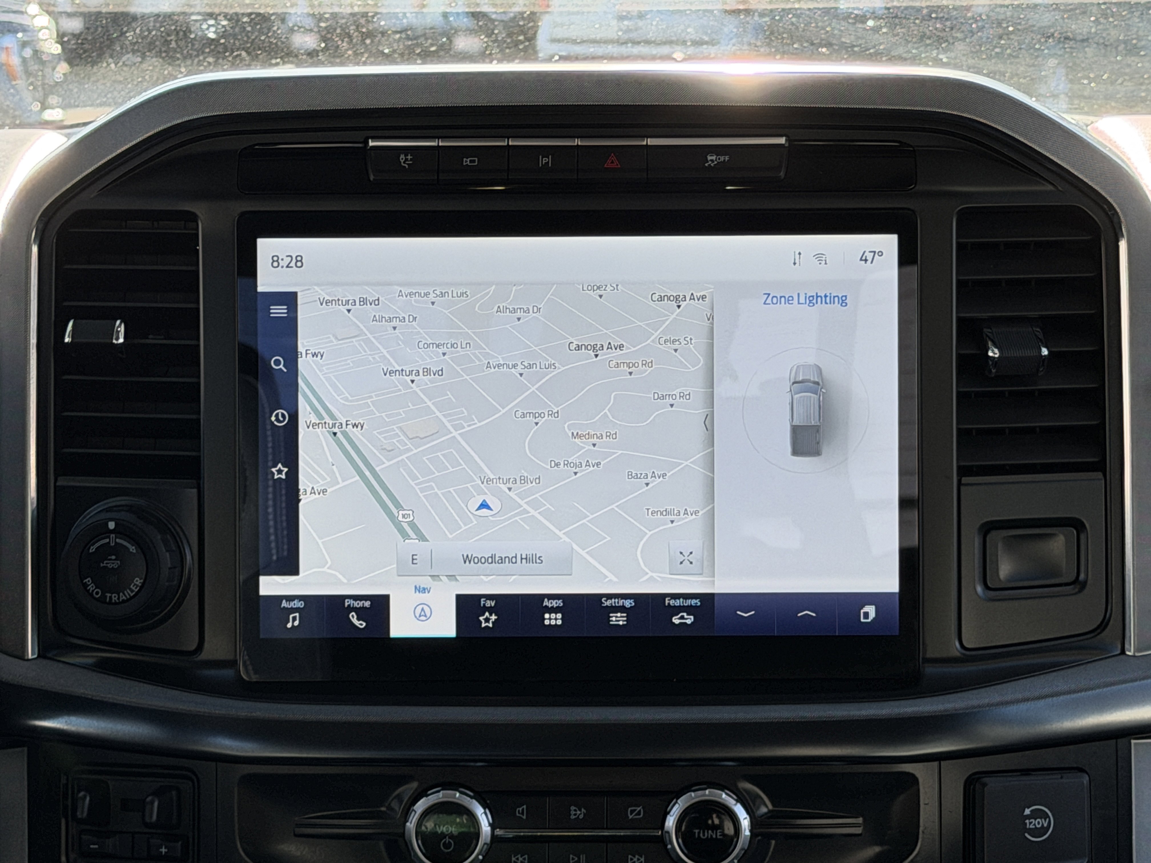 Certified 2022 Ford F150 Limited image 19