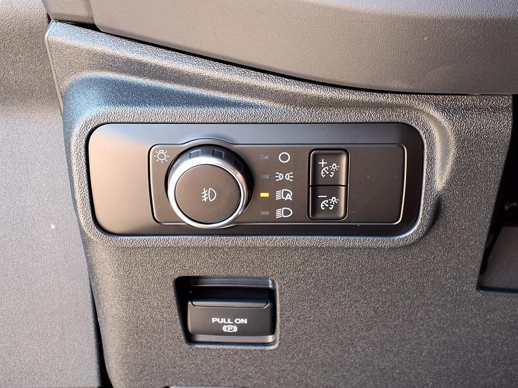 Certified 2025 Ford Bronco Badlands w/ Sasquatch Package image 20