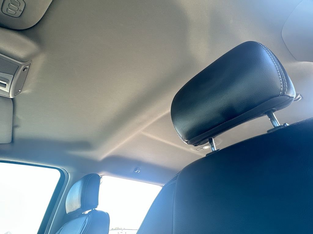 Certified 2020 Ford F150 Lariat w/ Equipment Group 502A Luxury image 11