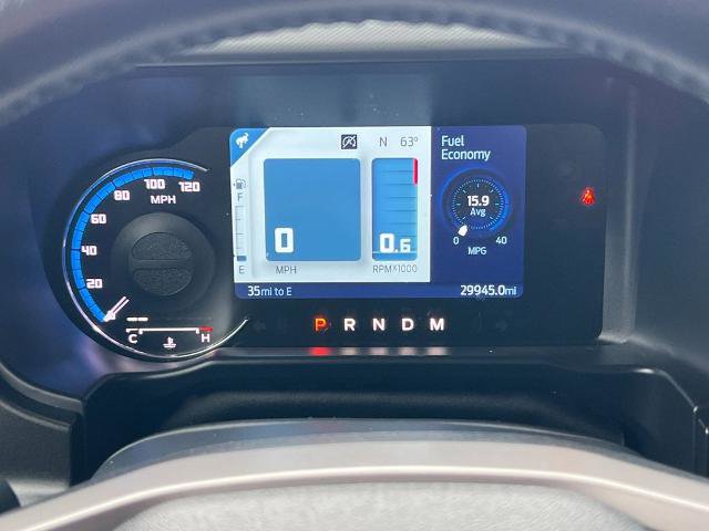 Certified 2021 Ford Bronco Badlands image 24