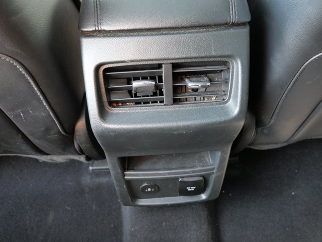 Certified 2023 Ford Edge SEL w/ Convenience Package AWD/4WD image 17