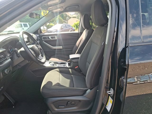 Certified 2023 Ford Explorer XLT AWD/4WD image 13