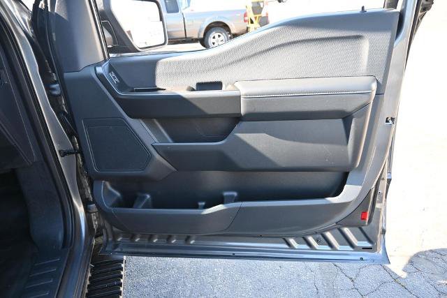 Certified 2022 Ford F150 XL w/ STX Appearance Package AWD/4WD image 21