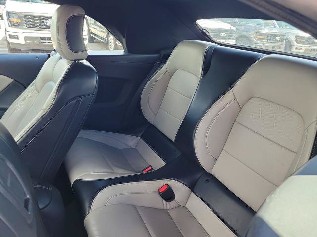 Certified 2024 Ford Mustang Premium RWD image 18