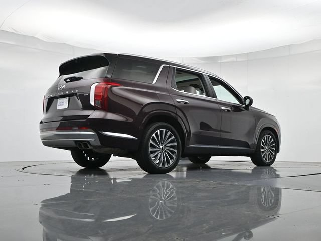 Used 2024 Hyundai Palisade Calligraphy AWD/4WD image 37