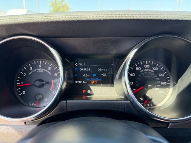 Certified 2023 Ford Mustang Premium image 16