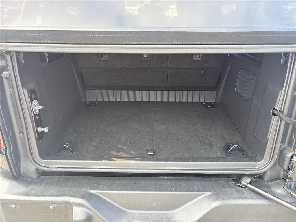 Certified 2023 Ford Bronco Big Bend AWD/4WD image 7
