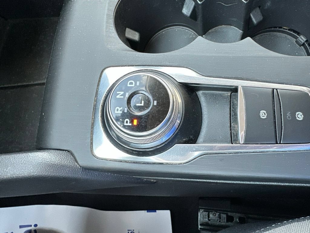 Certified 2020 Ford Escape S AWD/4WD image 19