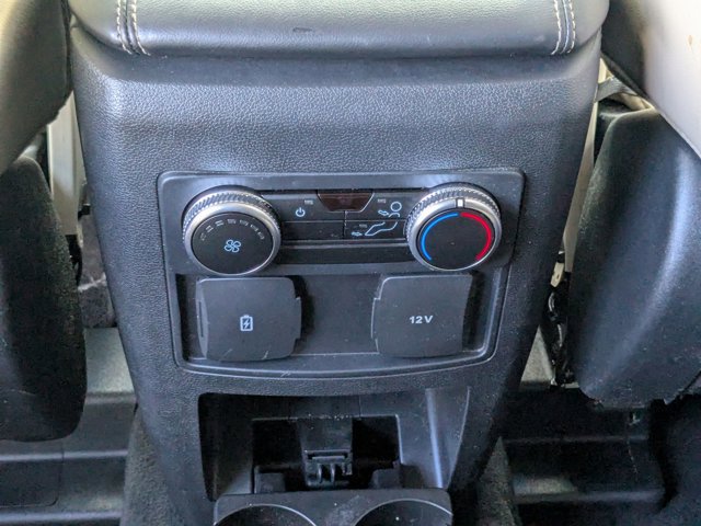 Certified 2022 Ford Explorer XLT w/ Equipment Group 202A image 31