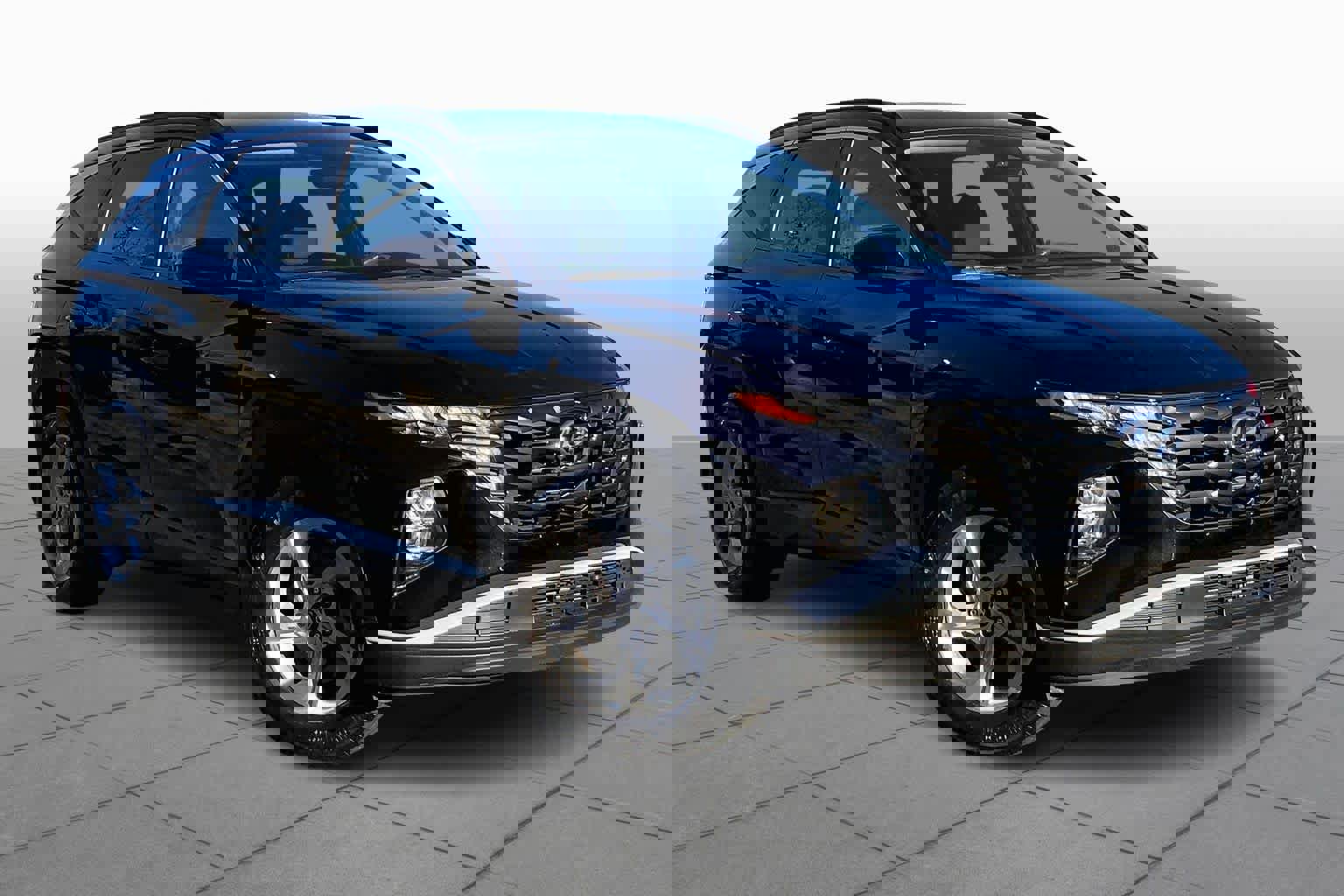 Used 2024 Hyundai Tucson SEL image 5