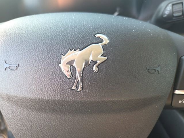 Certified 2024 Ford Bronco Sport Heritage AWD/4WD image 12