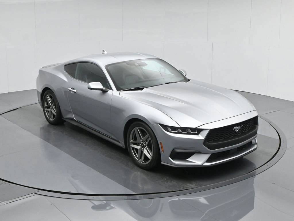 Certified 2024 Ford Mustang Premium image 40