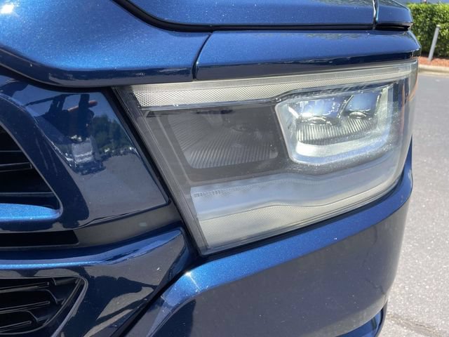 Used 2021 RAM 1500 Laramie w/ Sport Appearance Package AWD/4WD image 41