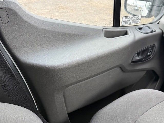 Certified 2024 Ford Transit 350 XLT image 32