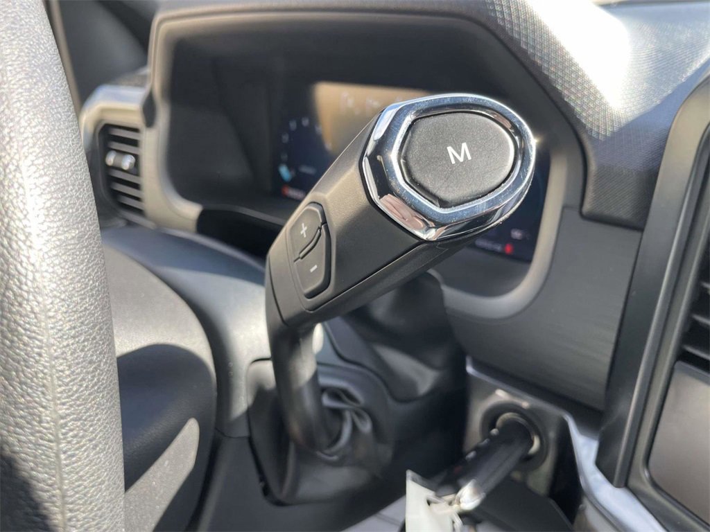 Certified 2024 Ford F150 STX w/ STX Black Appearance Package image 17