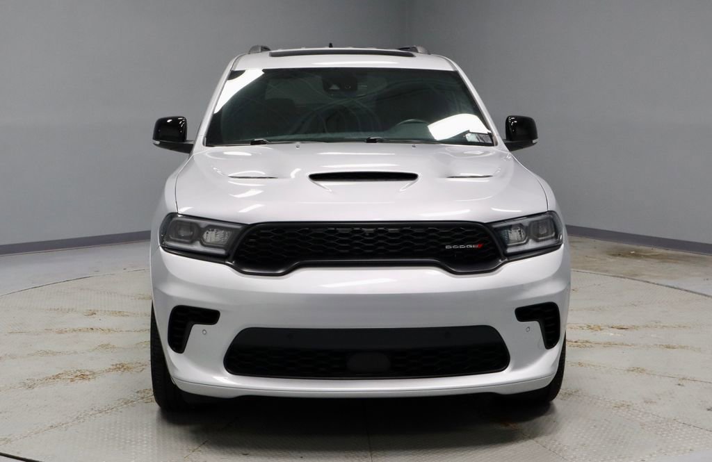 Used 2024 Dodge Durango R/T AWD/4WD image 8