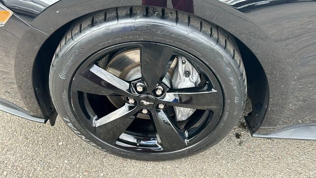 Certified 2022 Ford Mustang GT w/ Black Accent Package image 6