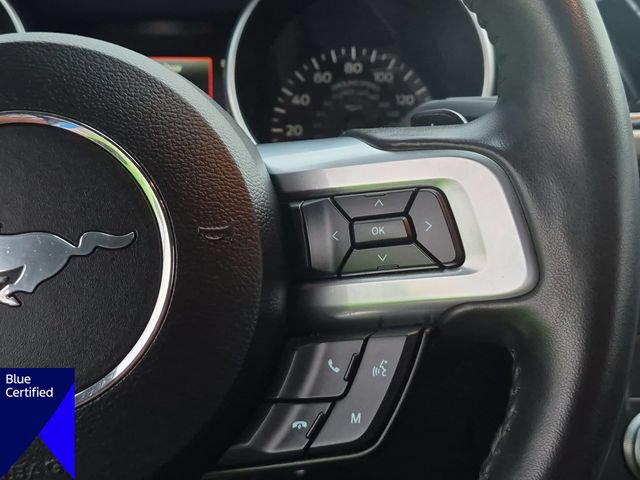 Certified 2022 Ford Mustang GT RWD image 19