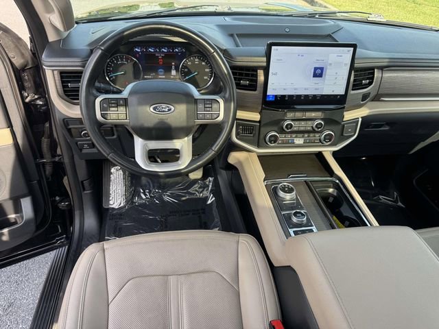 Certified 2024 Ford Expedition Limited AWD/4WD image 20