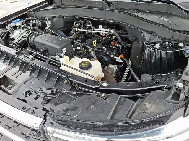 Certified 2023 Ford Explorer XLT AWD/4WD image 37