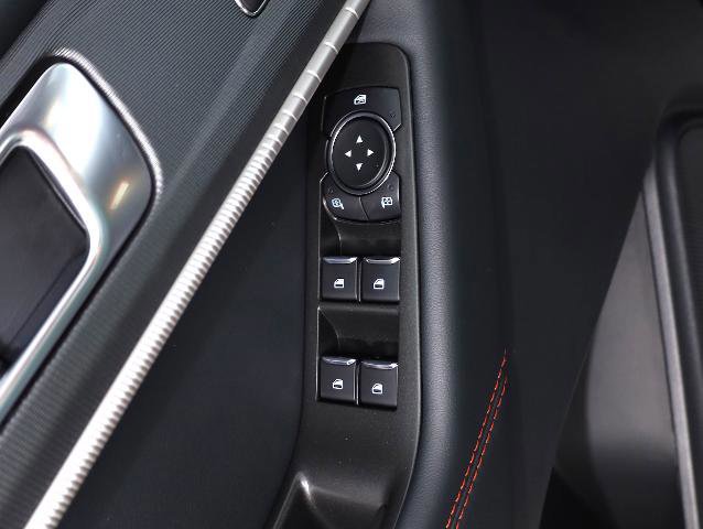 Certified 2025 Ford Explorer ST-Line image 20