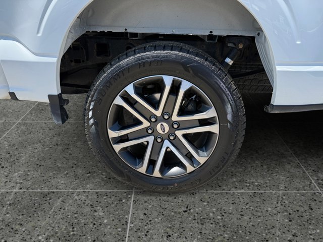 Certified 2023 Ford F150 XL w/ STX Appearance Package AWD/4WD image 11