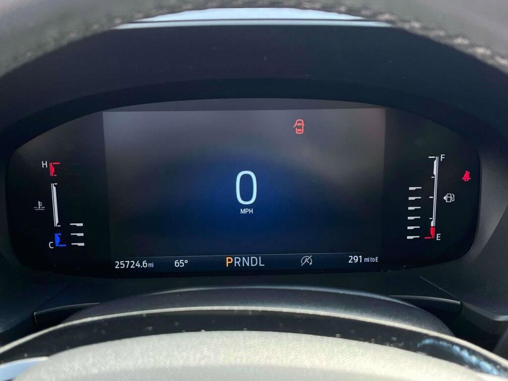 Certified 2023 Ford Escape Active AWD/4WD image 3