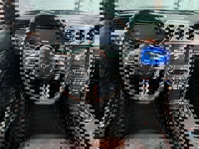 Certified 2023 Ford Mustang GT Premium w/ Equipment Group 401A image 22