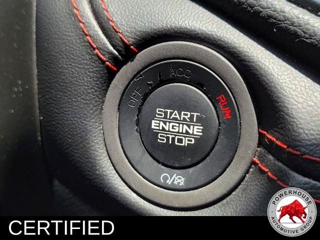 Used 2023 Dodge Durango GT AWD/4WD image 36