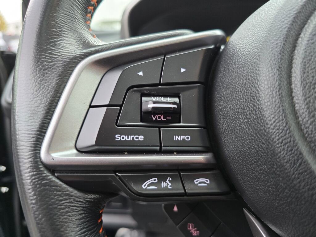 Used 2021 Subaru Crosstrek 2.0i Premium w/ Moonroof Package image 20