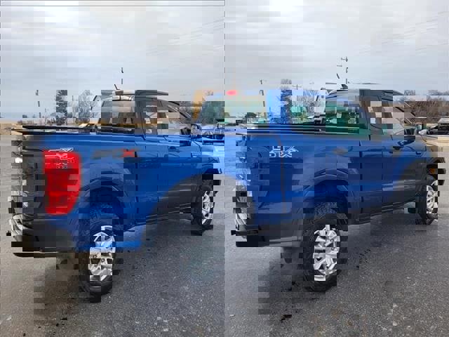 Certified 2020 Ford Ranger XL w/ Equipment Group 101A Mid image 2