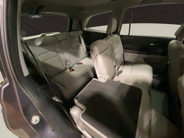 Used 2017 Honda Pilot EX-L image 21