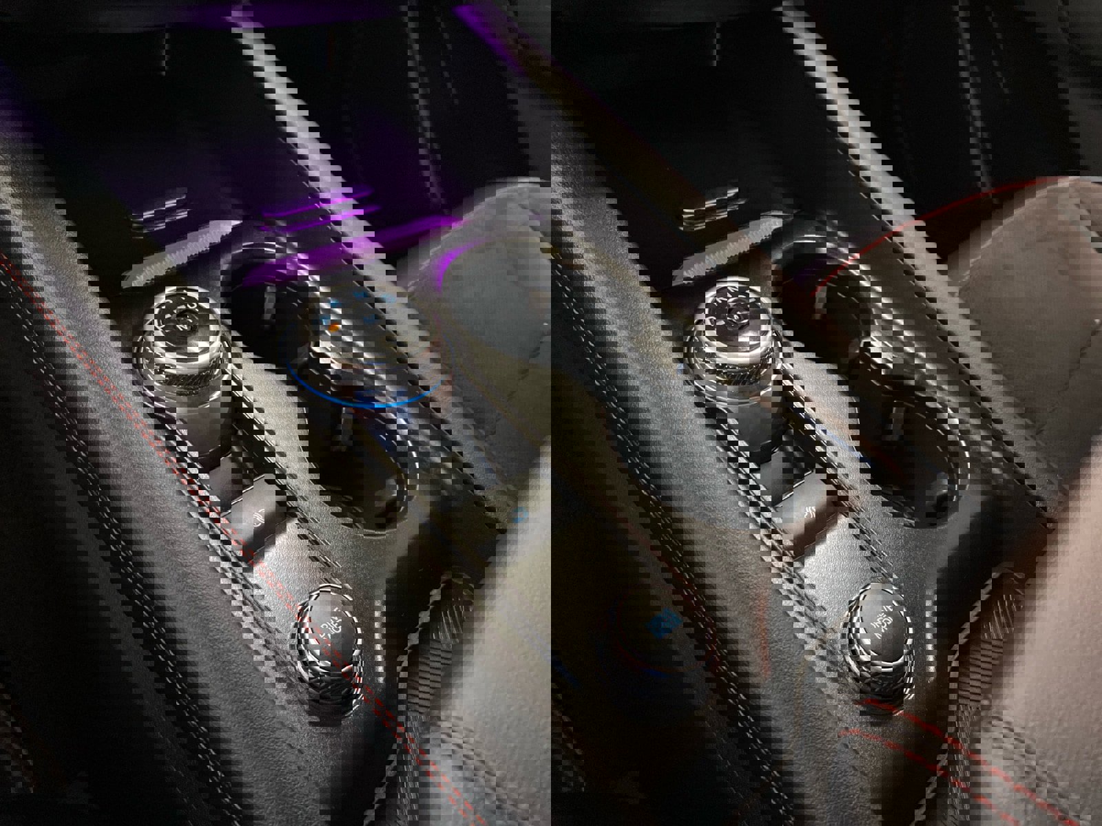 Certified 2025 Ford Explorer ST image 25