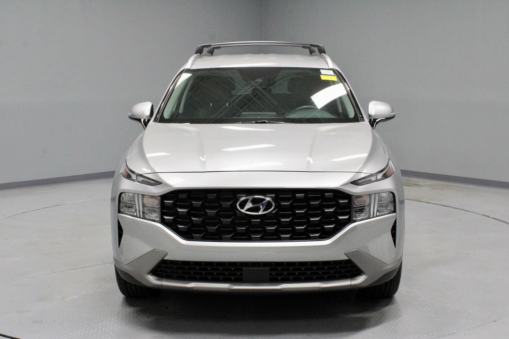 Used 2023 Hyundai Santa Fe SEL AWD/4WD image 9