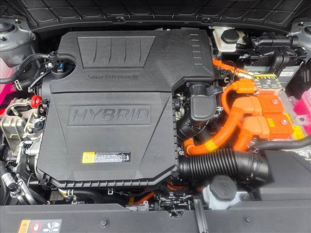 Used 2025 Kia Niro FWD image 21