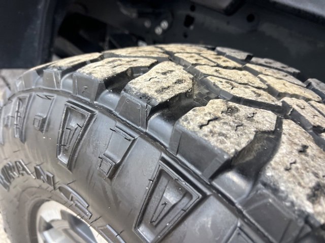 Certified 2023 Ford F250 Lariat w/ Tremor Off-Road Package image 27