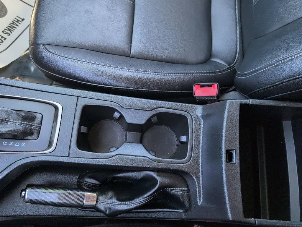 Certified 2019 Ford Ranger Lariat w/ FX4 Off-Road Package image 20