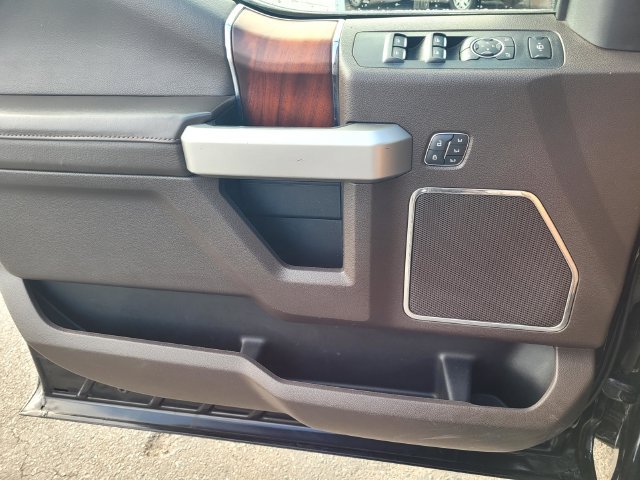 Certified 2021 Ford F250 King Ranch AWD/4WD image 14
