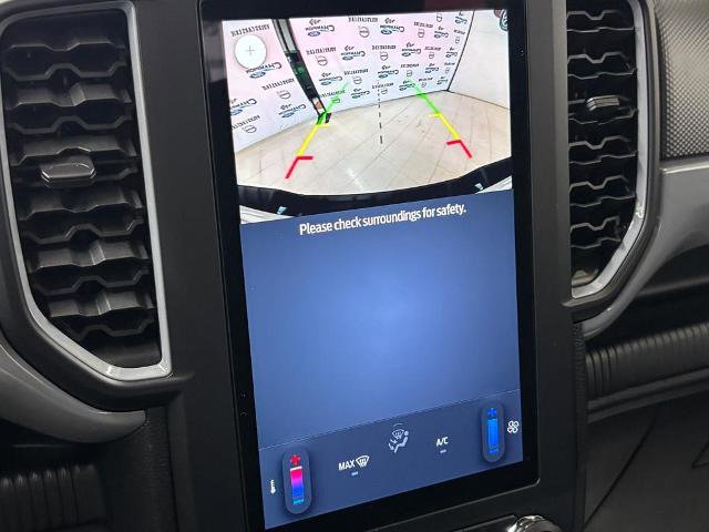 Certified 2024 Ford Ranger XL image 24